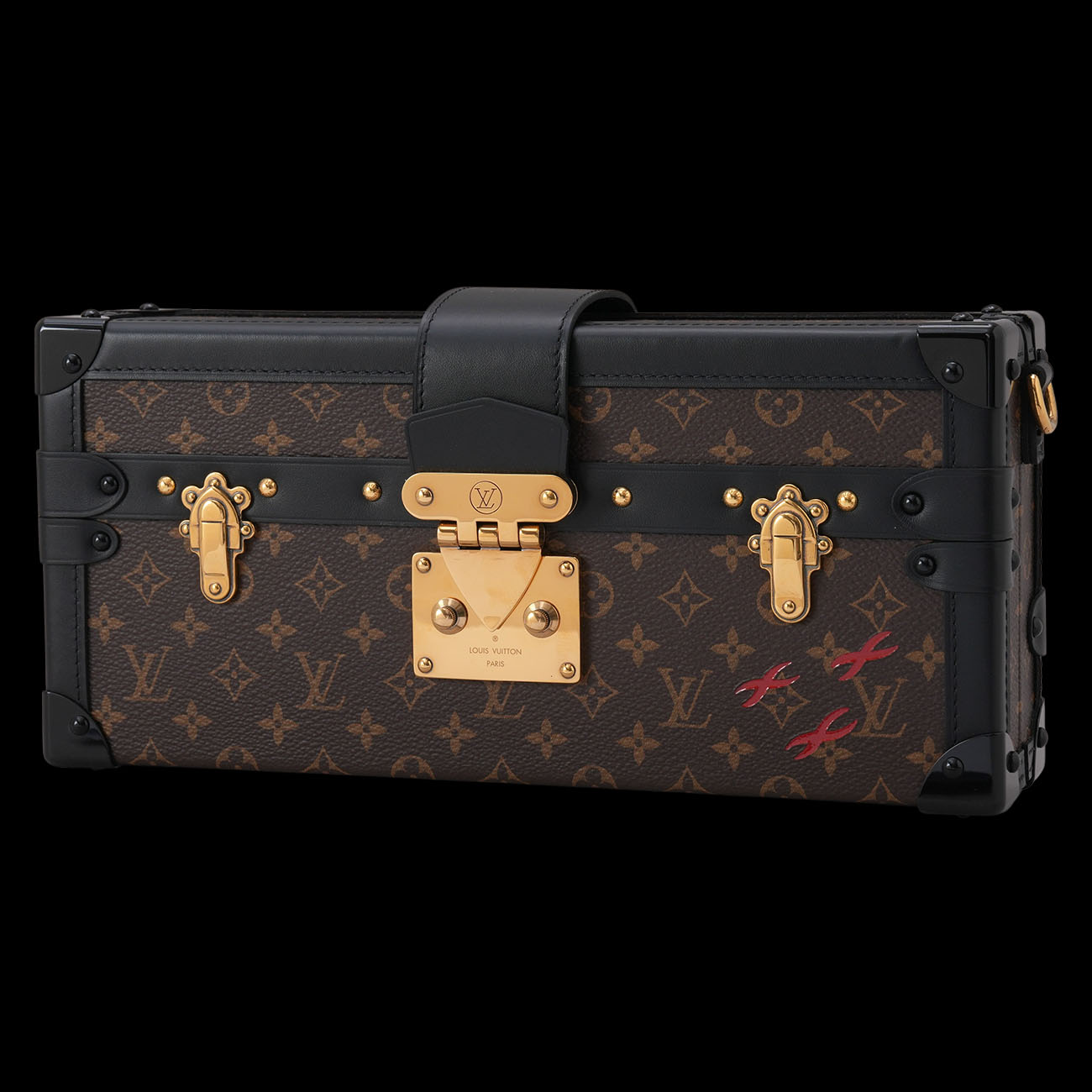 LOUIS VUITTON(USED)루이비통 M46120 쁘띠뜨 말 이스트웨스트